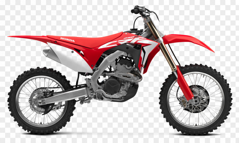 Honda CRF250L CRF Series Fuel Injection Motorcycle PNG