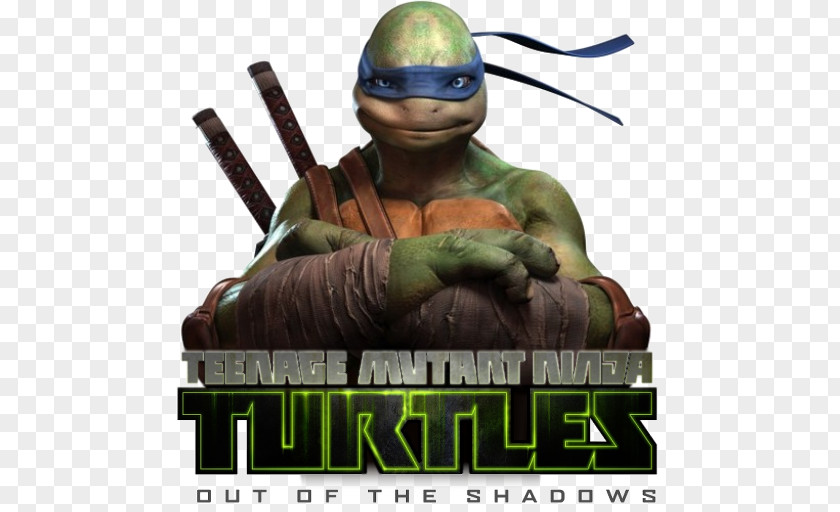Ninja Turtles Leonardo Krang Raphael Michelangelo Donatello PNG
