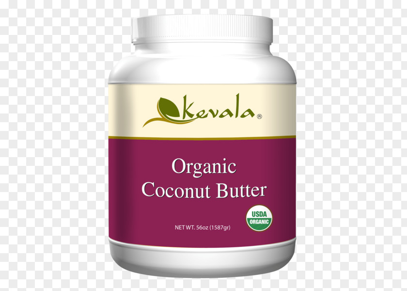 Organic Butter Food Tahini Sesame Coconut Oil Olive PNG