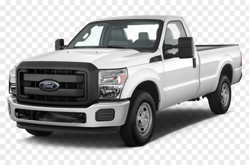 Pickup Truck 2012 Ford F-250 Super Duty F-Series PNG