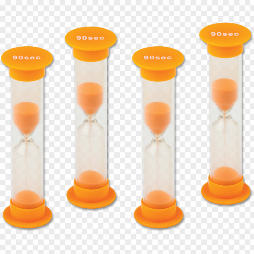 Sand Stopwatch Hourglass Timer Minute PNG