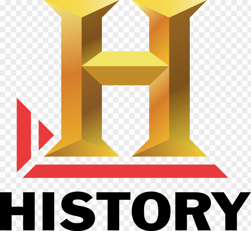Story History Television Channel Logo PNG