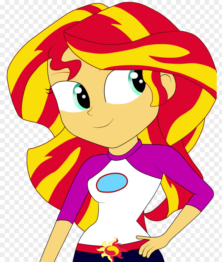 Sunset Shimmer Twilight Sparkle Rarity Pinkie Pie Rainbow Dash PNG