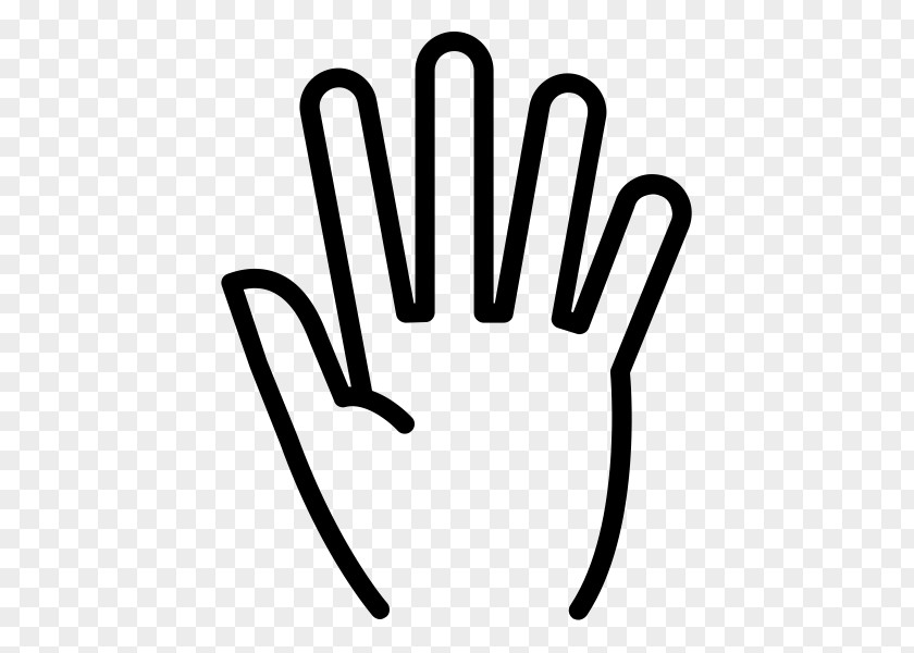Symbol Hand Clip Art PNG