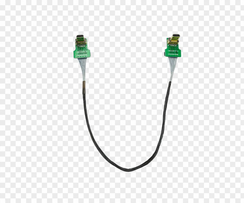 T1 Shielded Cable Data Transmission Electrical PNG