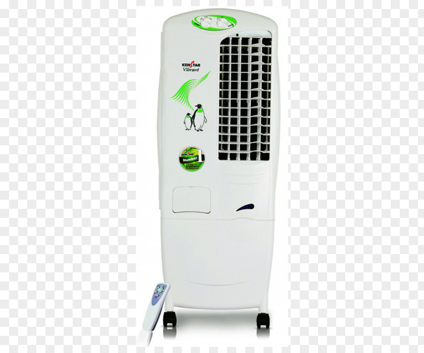 Vibrant Evaporative Cooler Kenstar Air Filter Fan PNG