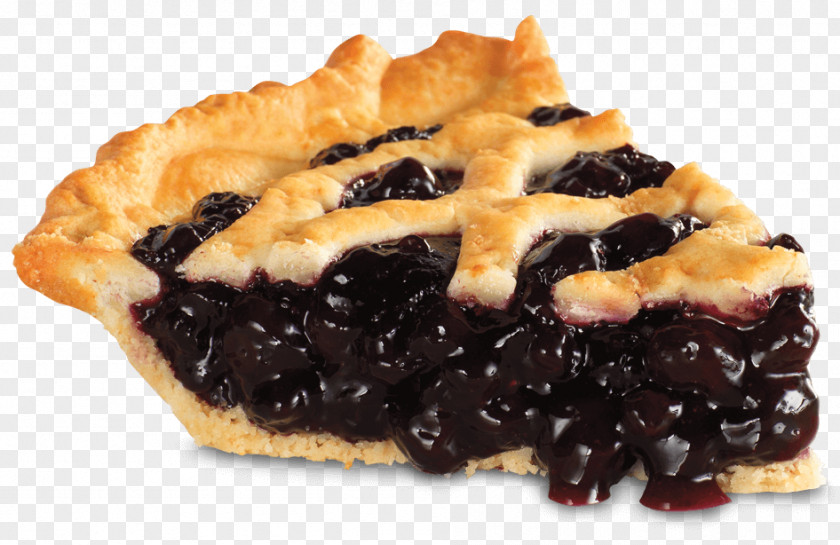 Blueberry Blackberry Pie Cherry Treacle Tart Mince PNG