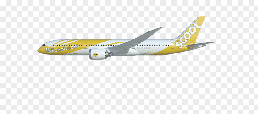 Boeing 787 737 Next Generation Dreamliner 777 767 757 PNG