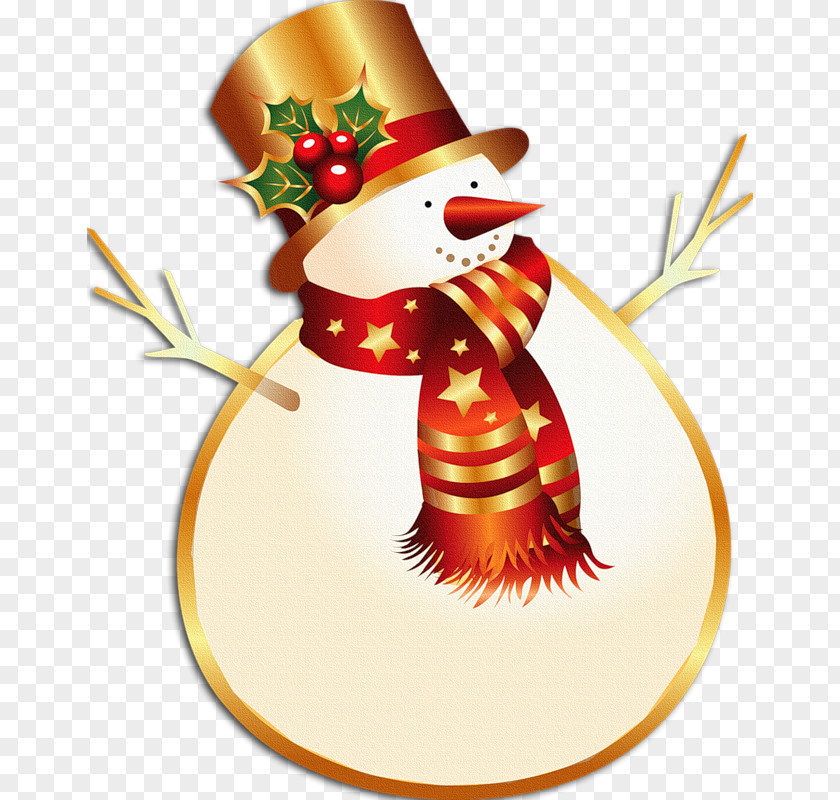 Bonhomme Flyer Santa Claus Snowman Christmas Day Ded Moroz PNG