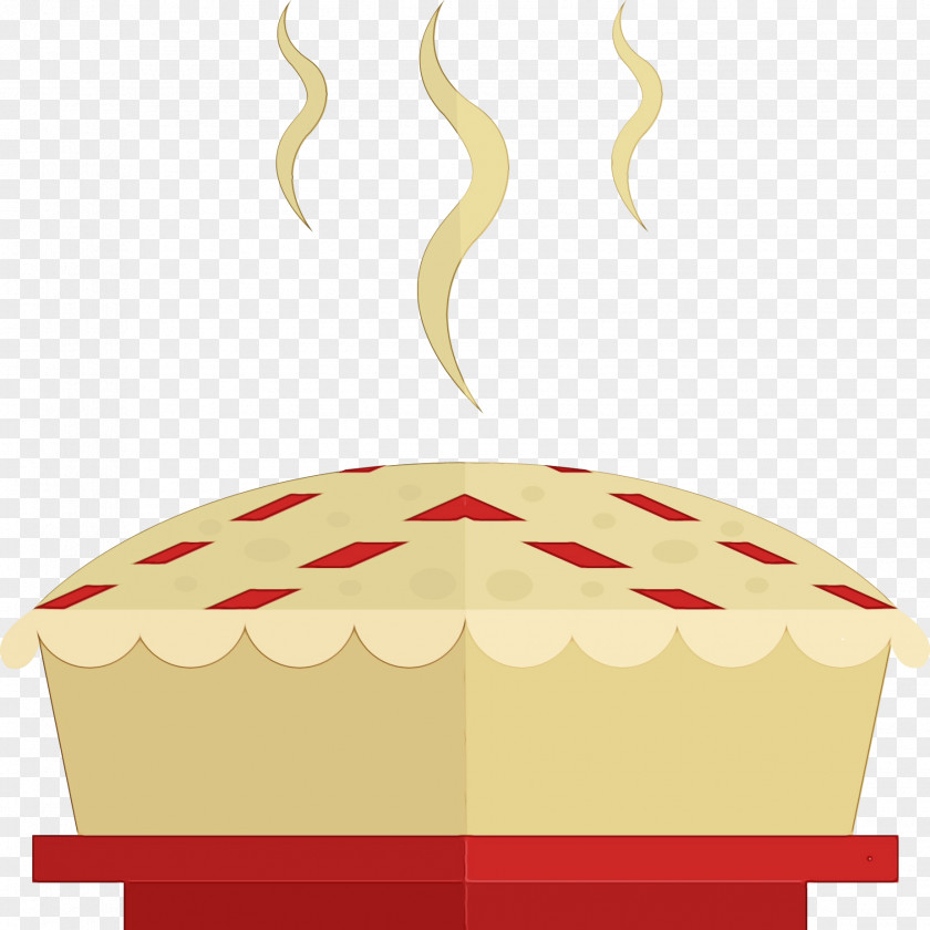 Cake Red PNG
