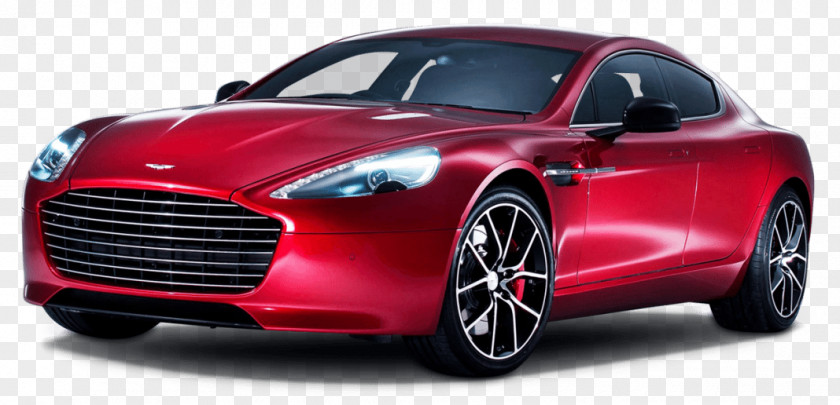 Changan Ford Mazda Aston Martin Rapide Car Toyota 86 PNG