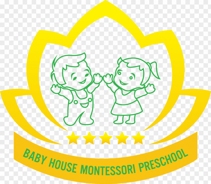 Clip Art Baby House Montessori PreSchool Education Pre-school Image PNG