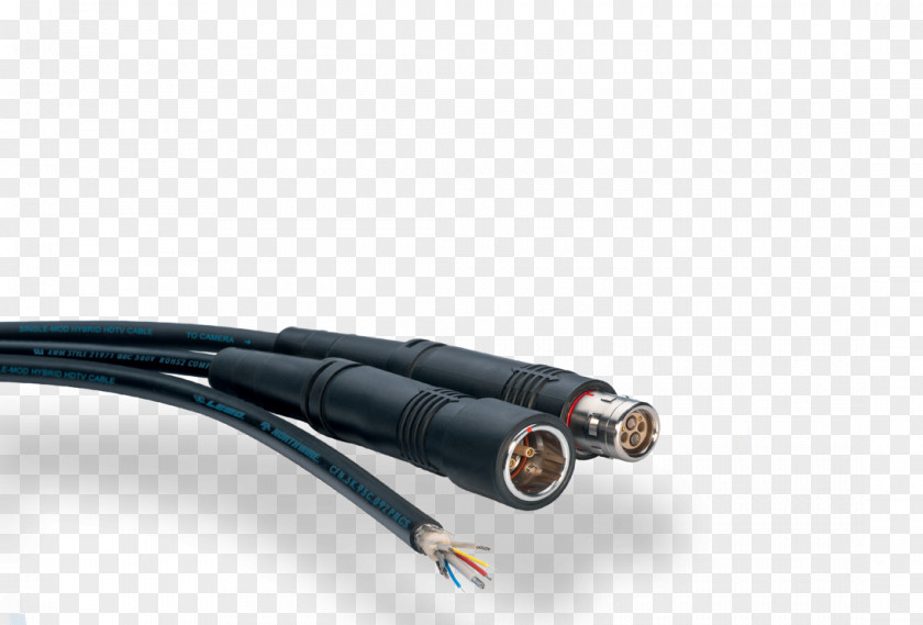 Coaxial Cable Wiring Diagram Electrical Connector Optical Fiber PNG