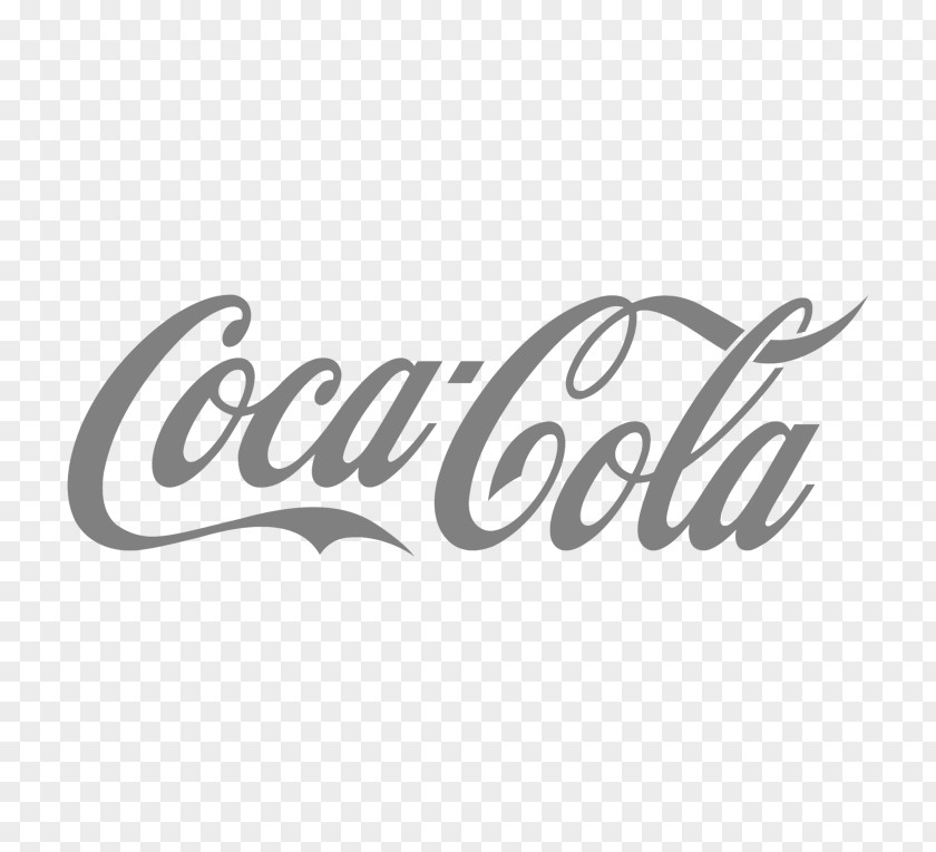 Coca Cola The Coca-Cola Company Logo Brand White Coke PNG