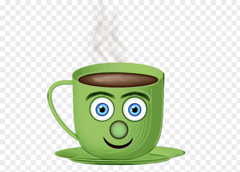 Coffee Cup PNG