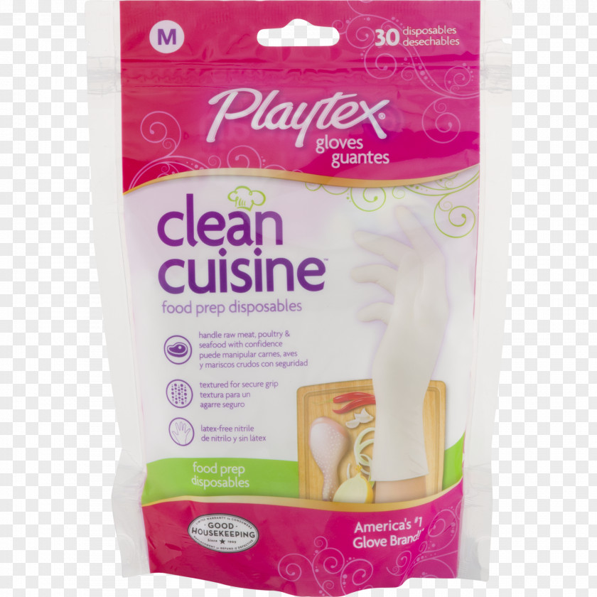 Disposable Gloves Medical Glove Cuisine Food PNG