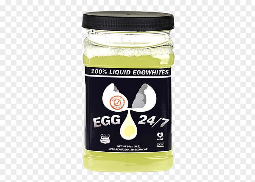 Egg White Baking Albumin Protein PNG