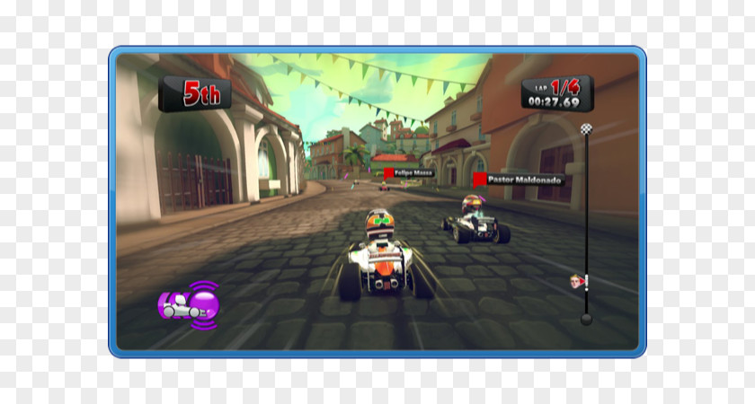 F1 Race Stars 2009 Formula 1 Game PlayStation 3 PNG