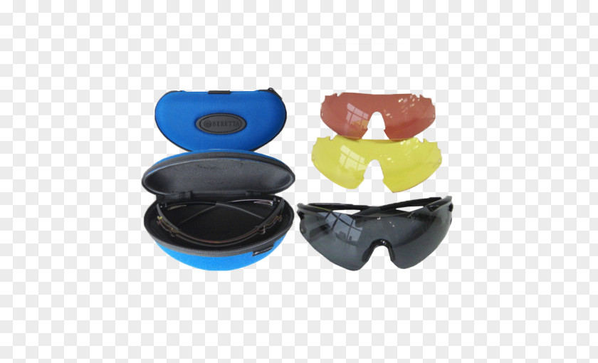 Glasses Goggles Beretta Firearm Shooting PNG