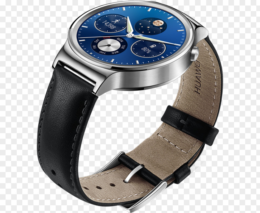 Huawei Watch 2 Smartwatch PNG