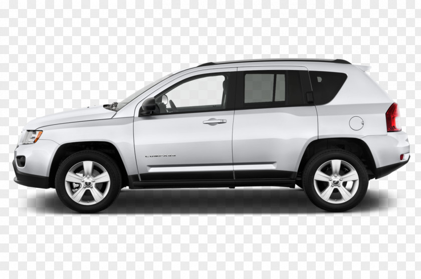 Jeep 2016 Compass 2015 Car 2014 PNG