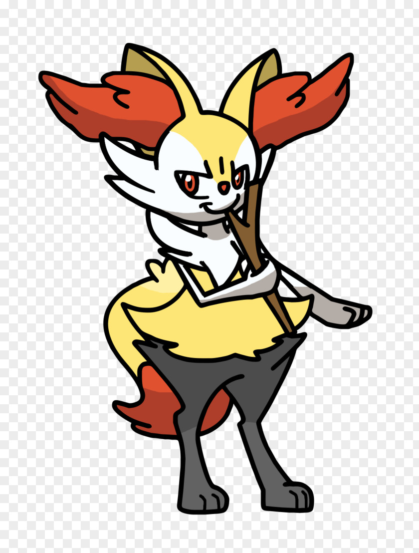Line Mammal Cartoon Character Clip Art PNG