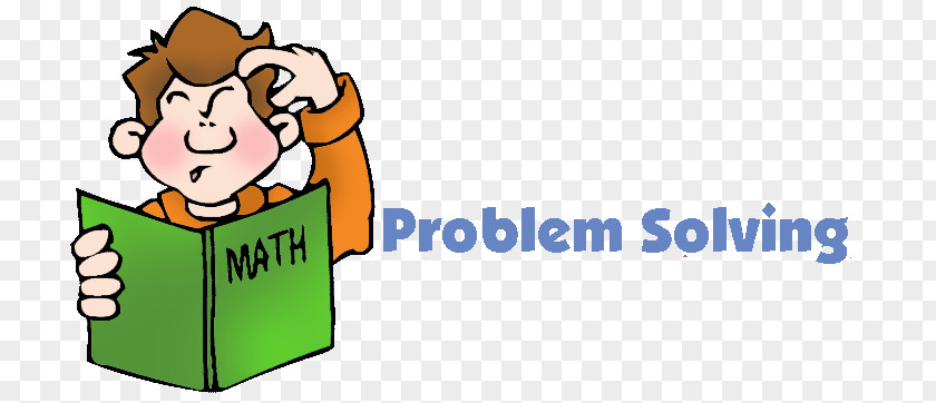Mathematics Word Problem Mathematical Solving Worksheet PNG