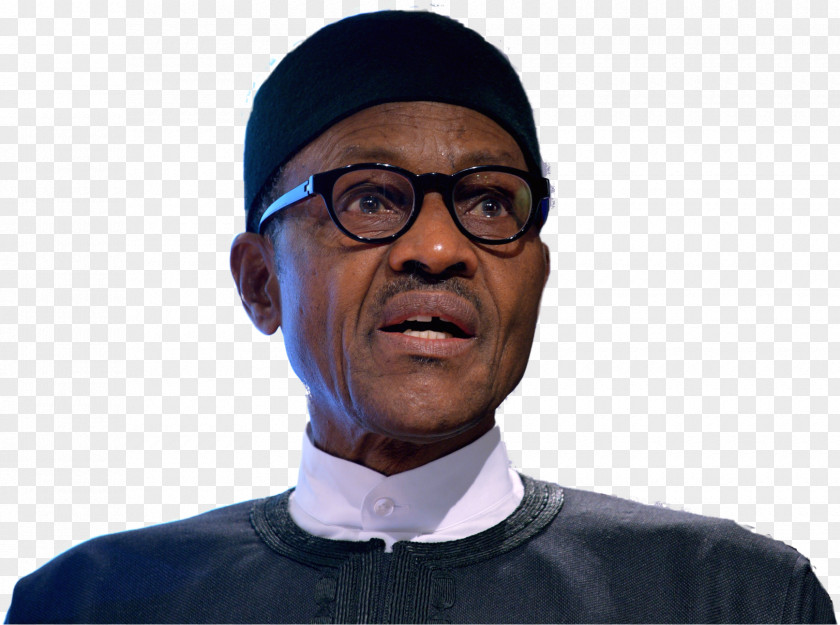 Nigerian Muhammadu Buhari President Of Nigeria Government Civil War PNG
