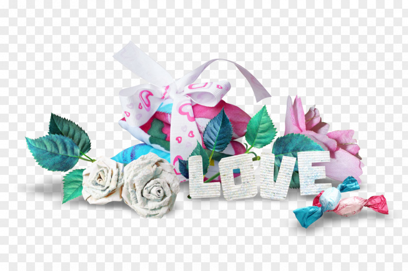 Pearls Love Web Banner Hug PNG