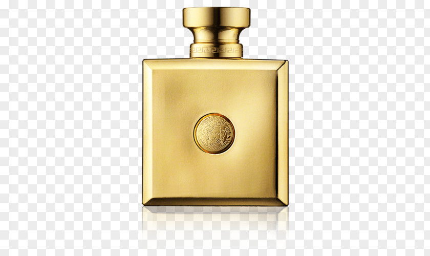 Perfume Versace Agarwood Eau De Parfum Toilette PNG