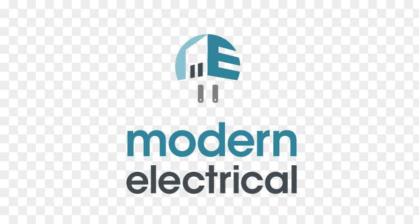 Professional Electrician Logo Brand Product Design Trademark Organization PNG