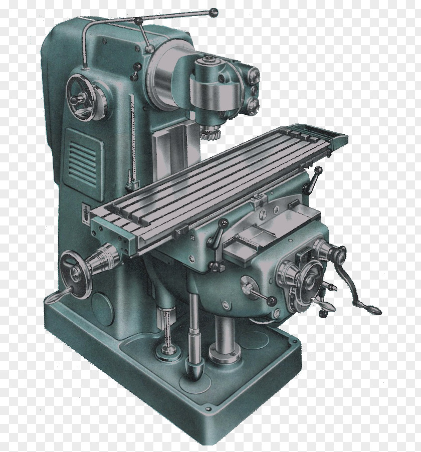 Sale Design Milling Machine Computer Numerical Control Tool Lathe PNG