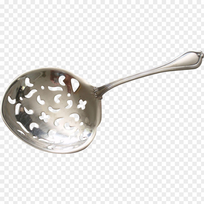 Spoon Frying Pan PNG