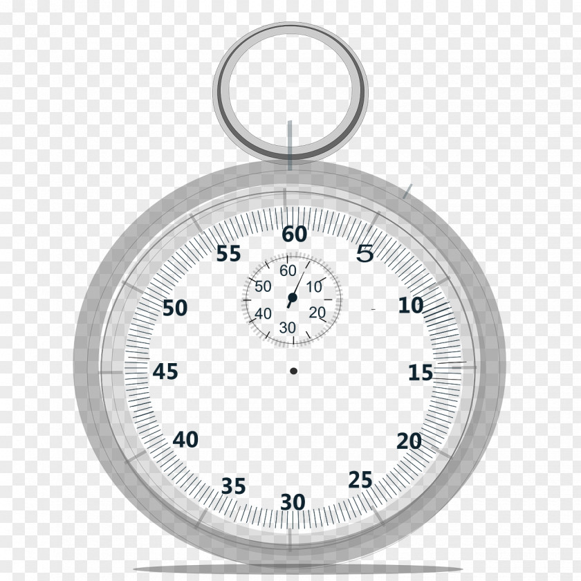 Standardize Stopwatch Timer PNG