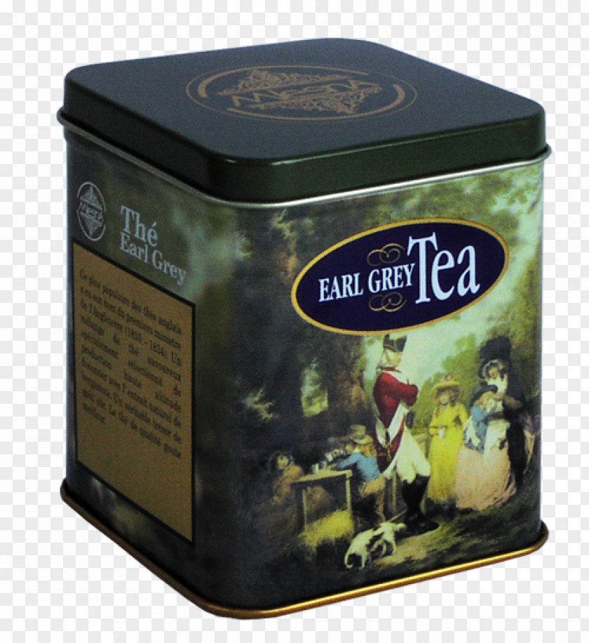 Tea Earl Grey Green Mlesna Black PNG