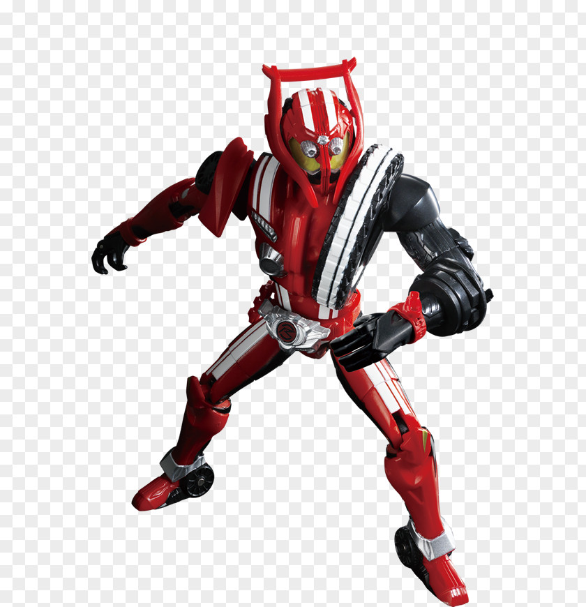 Toy Action & Figures Kamen Rider Series Model Figure Bandai PNG