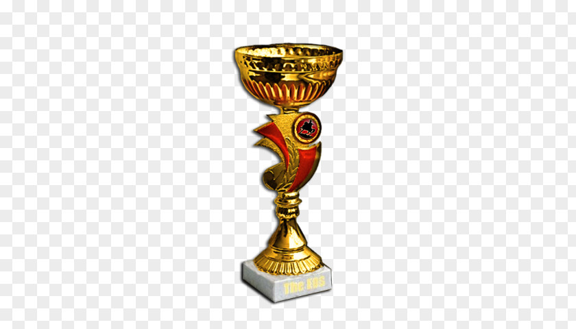 Trophy თასი Award Choir Chalice PNG