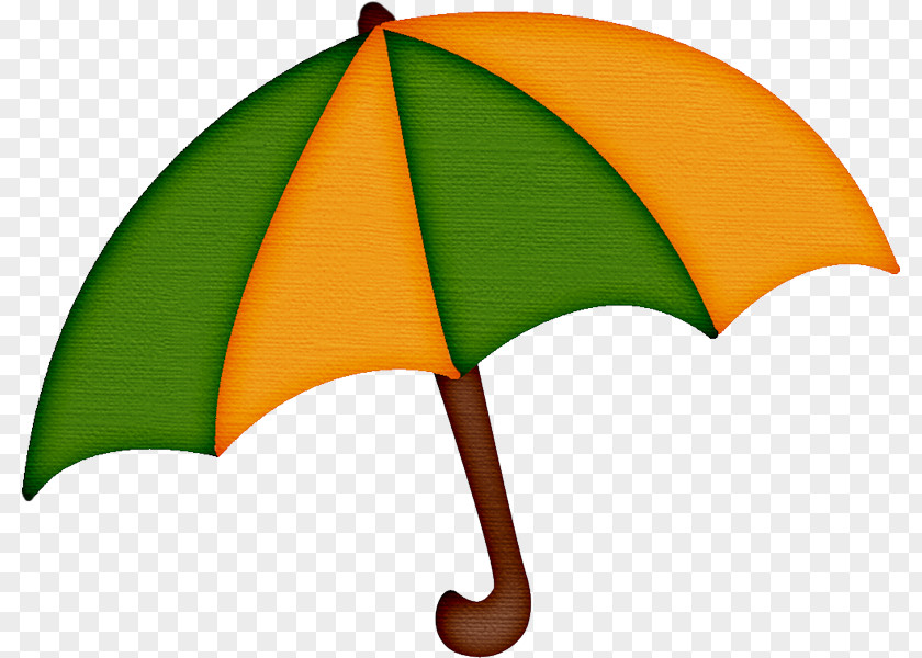 Umbrella Clip Art Green Yellow Image PNG
