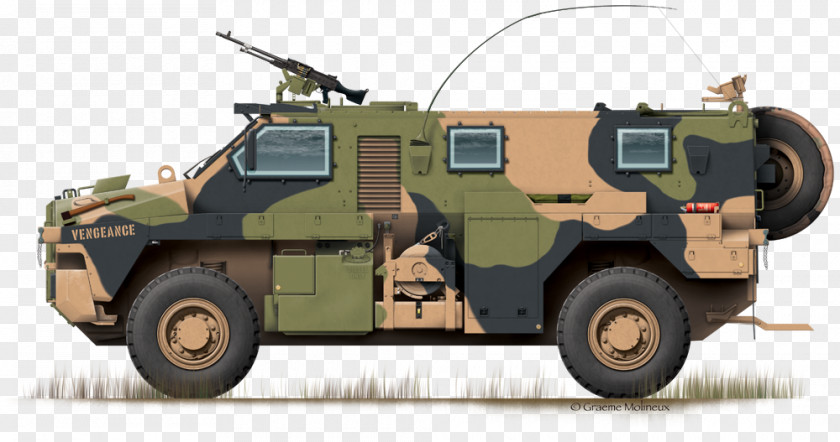 Airplane Illustration Armored Car Bushmaster Protected Mobility Vehicle Military Armoured Fighting PNG