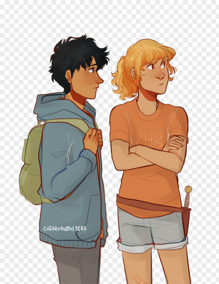 Annabeth Chase Percy Jackson & The Olympians Titan's Curse House Of Hades PNG