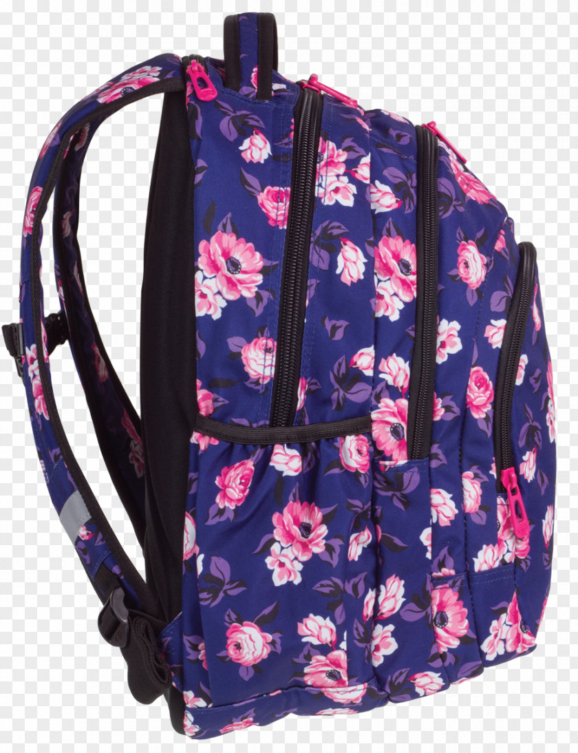 Backpack Handbag Caribbean Hand Luggage Pocket PNG