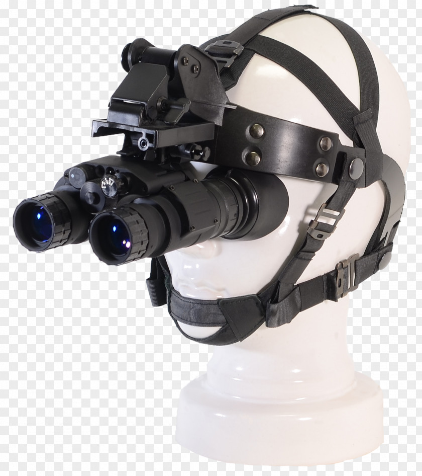 Binoculars Night Vision Device AN/PVS-14 AN/PVS-7 PNG