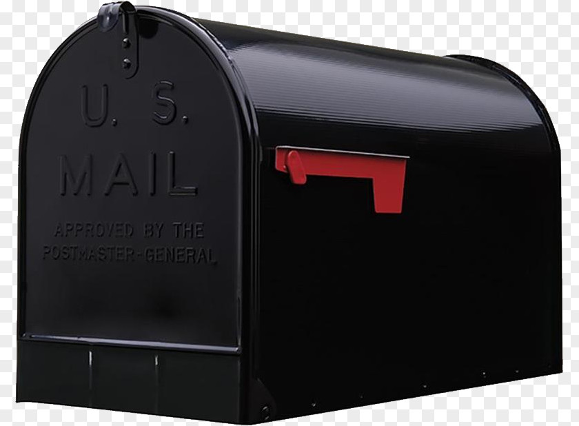 Box Letter Mail Post Galvanization PNG