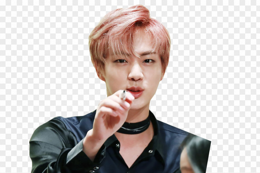 Bts Jin BTS Blood Sweat & Tears The Most Beautiful Moment In Life, Part 2 BigHit Entertainment Co., Ltd. PNG