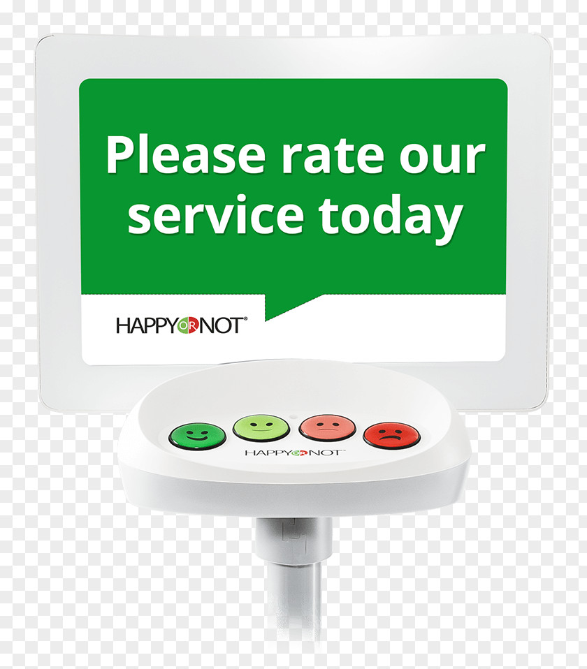 Cellular Network HappyOrNot Happiness Management Smiley Customer PNG