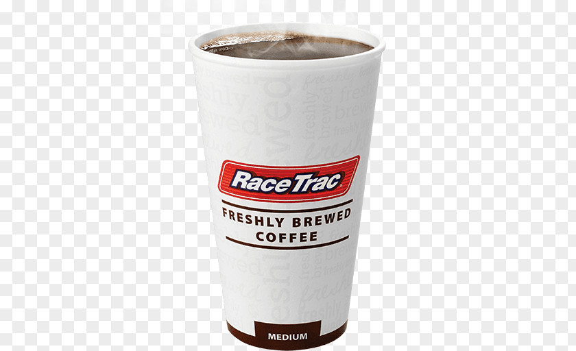 Coffee And Donuts Cup Cafe RaceTrac PNG