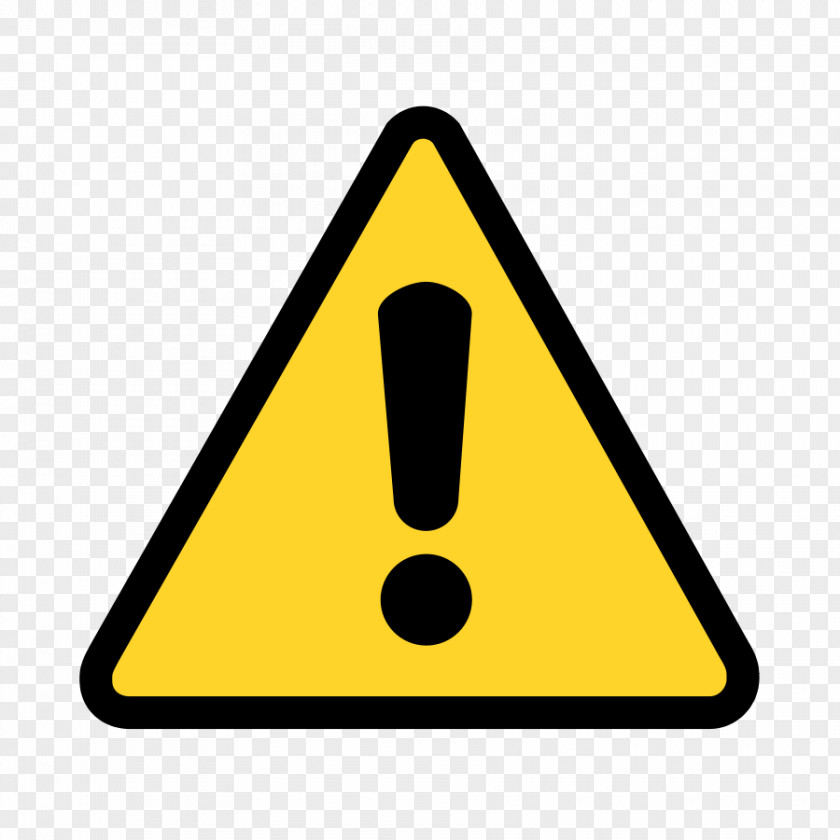 Danger Tape Cliparts Icon PNG