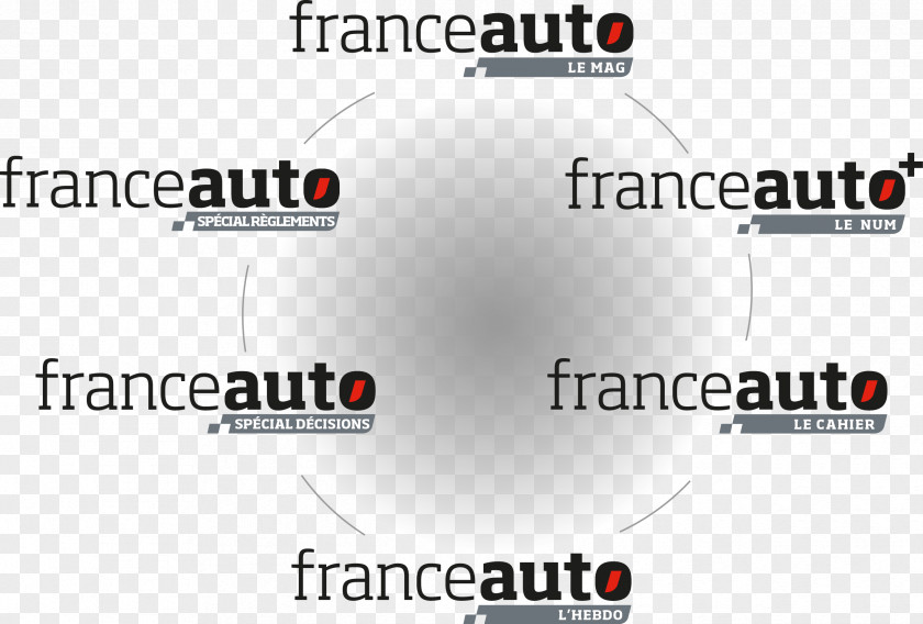 France Brand Car Logo PNG