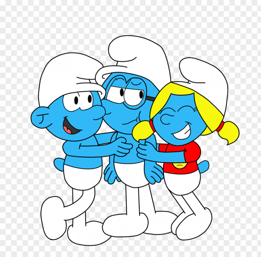 Group Hug Clip Art Illustration Line Cartoon Product PNG
