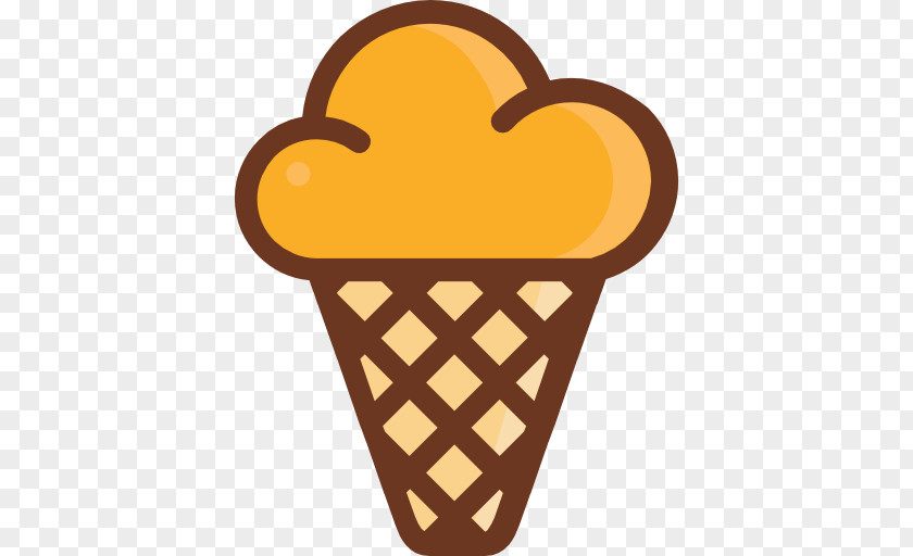 Ice Cream Cones Waffle Vector Graphics Pops PNG